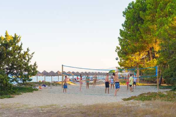 Camping Perla di Mare