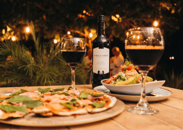 Coral Estate Luxury Resort