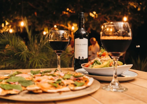 Coral Estate Luxury Resort