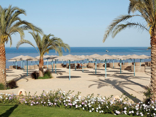 The Three Corners Sunny Beach Resort