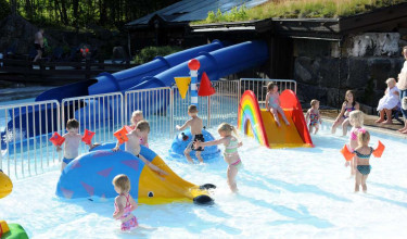 Rondreis Noorwegen met kinderen