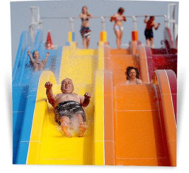 Vakantiepark Hellendoorn