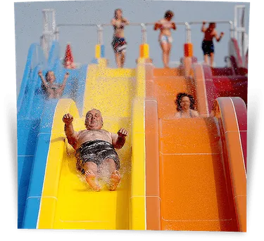 Vakantiepark Hellendoorn