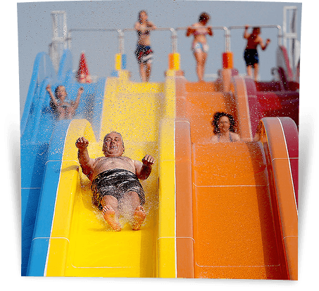 Vakantiepark Hellendoorn