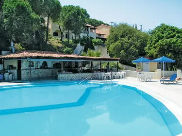 Appartementen Celia in Vassilikos - Zakynthos, Griekenland