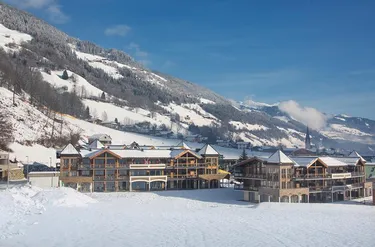 Wildkogel Resorts