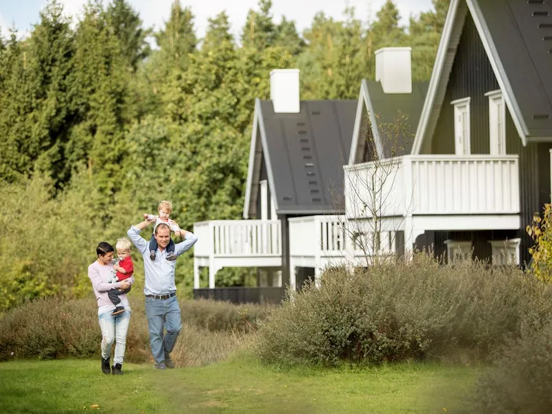Vakantiepark Søhøjlandet