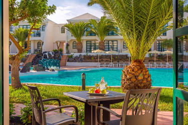 Hotel H10 Ocean Suites