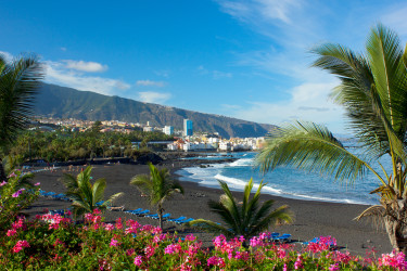 Hotel Best Tenerife - Playa de las Américas, Spanje