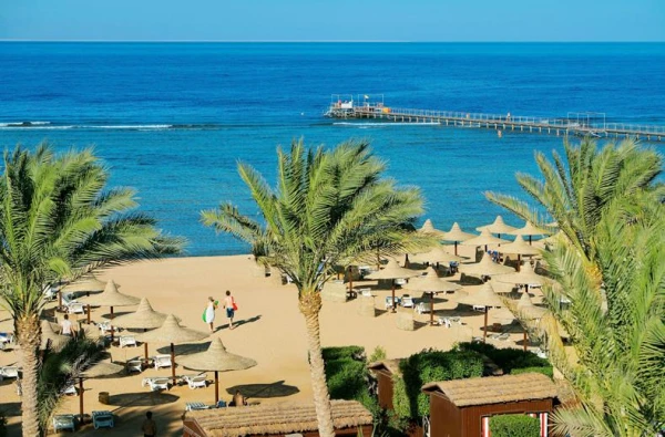 Sharm El Sheikh Imperial TUI MAGIC LIFE
