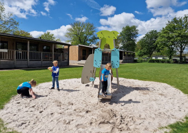 KleintjesWeken op camping TerSpegelt: check de nazomerdeals!