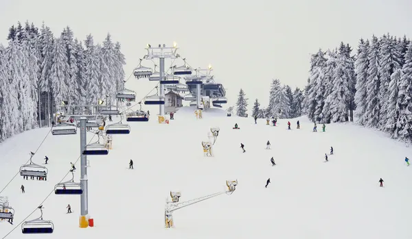 Skipas Winterberg