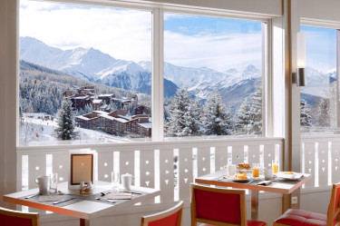 Hotel du Golf