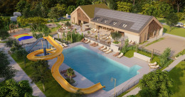 Camping Het Beloofde Land