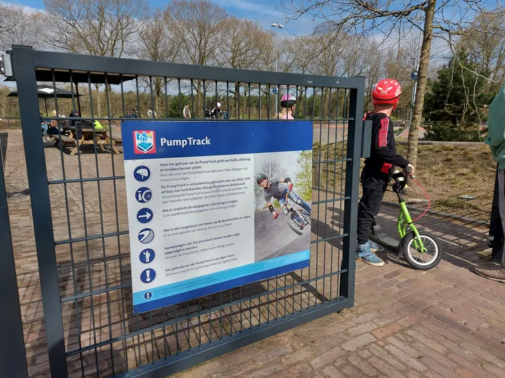 Kinderactiviteiten