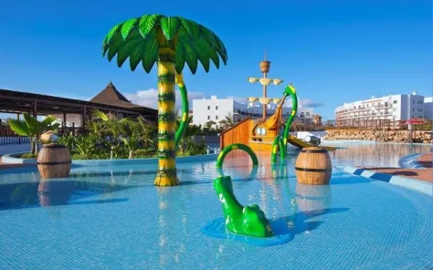 Melia Dunas Beach Resort & Spa