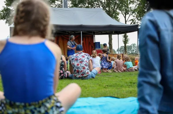 Sport- en spelactiviteiten 