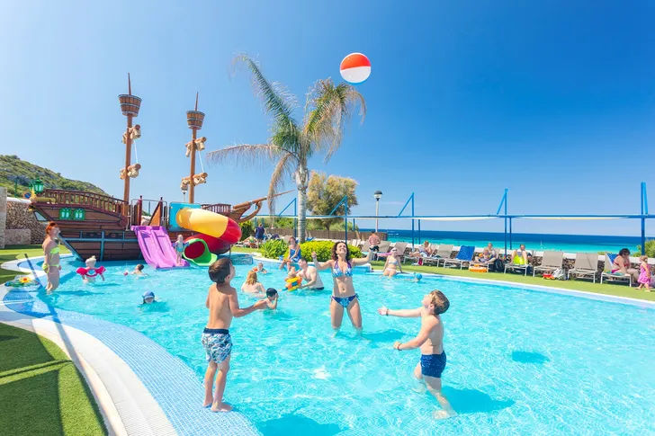 Waterpret