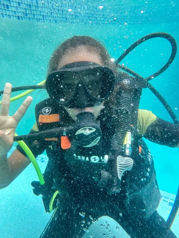 REVIEW: Acoya Resort Curaçao, op vakantie met privé zwembad