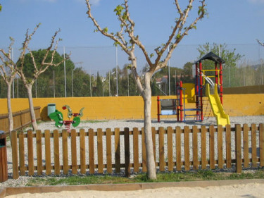 Camping El Vendrell Platja