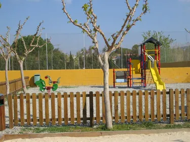 Camping El Vendrell Platja