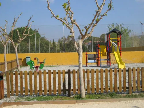 Camping El Vendrell Platja