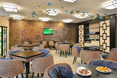 Sol Nessebar Mare Bay