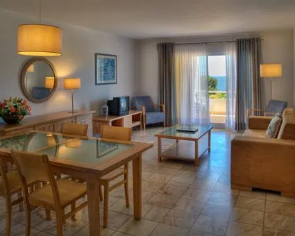 Appartementen Jardim do Vau