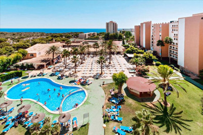 De leukste aparthotels op Mallorca 