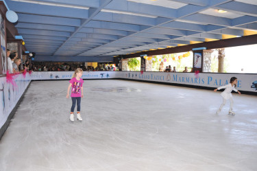 Hotel Marmaris Palace