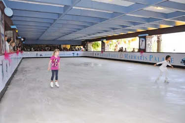 Hotel Marmaris Palace