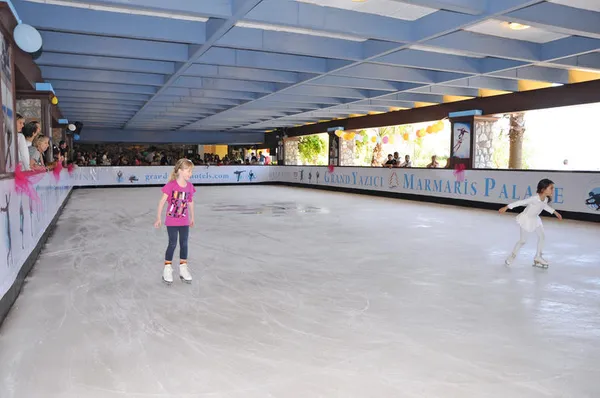 Hotel Marmaris Palace