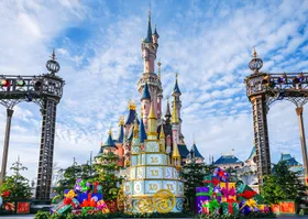Kerst in Disneyland Paris 2026: onze tips voor een magisch bezoek met kinderen