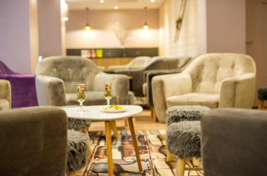 Sowell Family Valfrejus