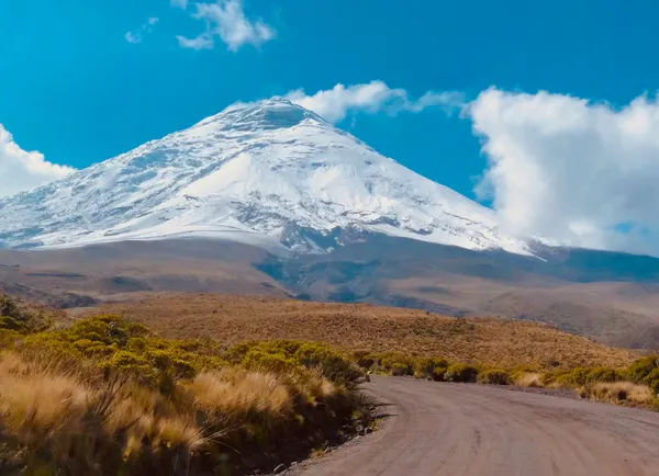 Cotopaxi National Park