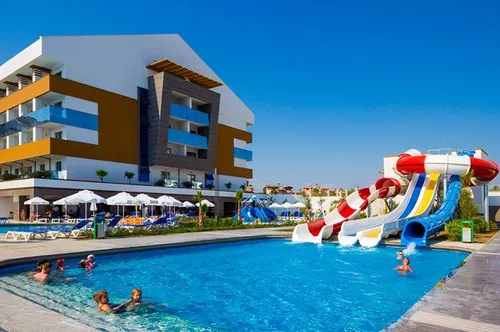 Terrace Elite Resort