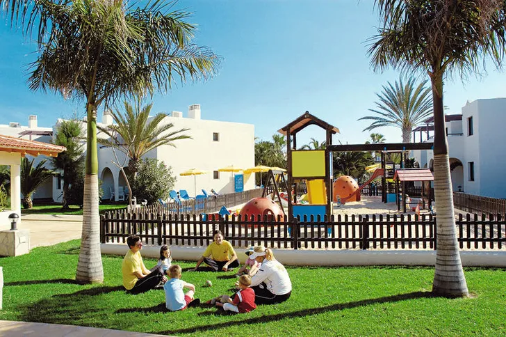 Kinderactiviteiten