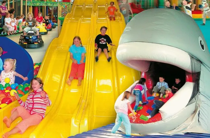 Kinderactiviteiten