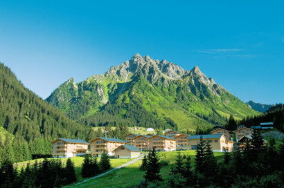 Naar Oostenrijk met de hond