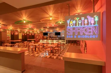 SPLASHWORLD Royalton Splash Riviera Cancun