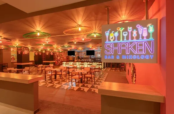 SPLASHWORLD Royalton Splash Riviera Cancun