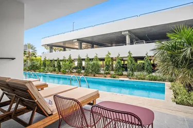 The Rif at Mangrove Beach