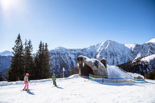 Maak kennis met Murmli & Berta