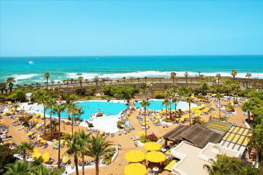 Appartementen Parque Santiago IV - Playa de las Americas, Tenerife, Spanje