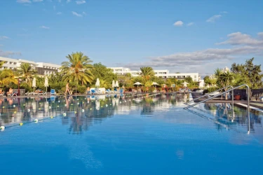 Hotel Costa Calero in Puerto del Carmen – Lanzarote, Spanje 