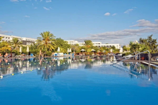 Hotel Costa Calero in Puerto del Carmen – Lanzarote, Spanje 