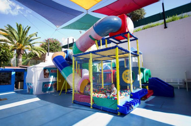 Royal Son Bou Family Club