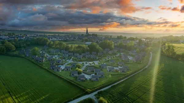 Summio Vakantiepark Reevallis