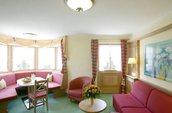 Sonnhof's Ferienresidenz