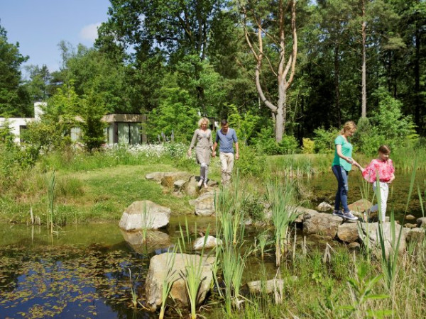 Center Parcs Bispinger Heide